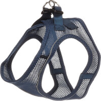 Harnas Step&amp;Go Bento Donkerblauw