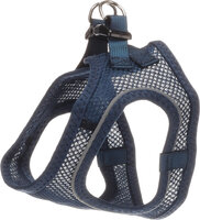 Harnas Step&amp;Go Bento Donkerblauw