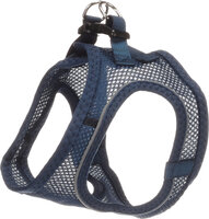 Harnas Step&amp;Go Bento Donkerblauw