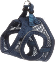 Harnas Step&amp;Go Bento Donkerblauw