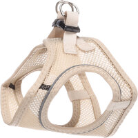 Harnas Step&amp;Go Bento Beige