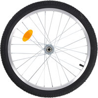Vervangwiel voor fietskar Tybalt