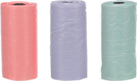 Poepzak Basic Pastel Meerdere kleuren