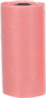 Poepzak Basic Pastel Meerdere kleuren