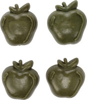 Snack Veggie Appel met appel Groen