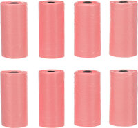 Poepzak Basic Pastel Roze