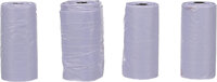 Poepzak Basic Pastel Paars