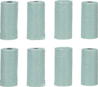 Poepzak Basic Pastel Groen