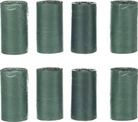 Poepzak Gerecycleerd Poco XL Groen