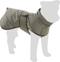 Winterjas Cujo Groen