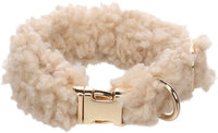 Halsband Pookie Beige