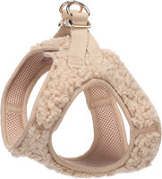 Harnas Step&amp;Go Pookie Beige