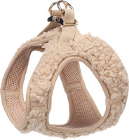 Harnas Step&amp;Go Pookie Beige