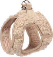 Harnas Step&amp;Go Pookie Beige