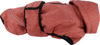 Winterjas Iglu Rood