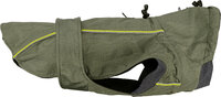 Jas Dover Groen