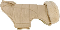 Jas Guzzi Beige