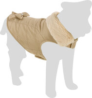 Jas Guzzi Beige