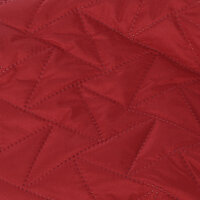 Winterjas Duker Rood
