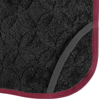 Winterjas Koda Bordeaux