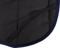 Winterjas Eisberg Kaki &amp; Donkerblauw