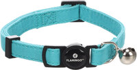 Halsband Lomi Lichtblauw