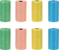 Poepzak Gerecycleerd Poco Meerkleurig