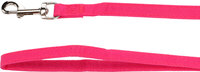 Harnas met looplijn Lomi Fuchsia