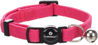 Halsband voor kittens Lomi Fuchsia