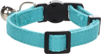 Halsband voor kittens Lomi Lichtblauw