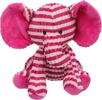 Speelgoed Azor Olifant Roze