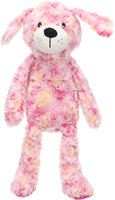 Speelgoed Roza Hond Roze