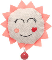 Speelgoed Lovu Zon Beige