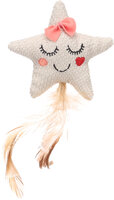 Speelgoed Lovu Ster Beige