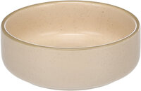 Eet- en drinkpot Lado Rond Beige
