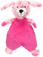 Speelgoed Roza Hond Roze