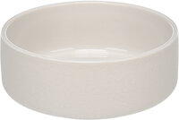 Eet- en drinkpot Rama Rond Wit