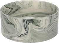 Eet- en drinkpot Baron Rond Groen