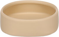 Eet- en drinkpot Cavia Zara Rond Beige