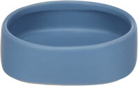 Eet- en drinkpot Cavia Zara Rond Blauw