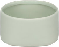 Eet- en drinkpot Zara Rond Groen