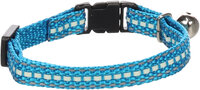 Halsband Jinxy Lichtblauw