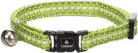 Halsband Jinxy Lichtgroen