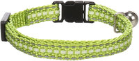 Halsband Jinxy Lichtgroen