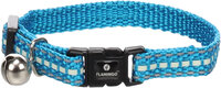 Halsband voor kittens Jinxy Lichtblauw