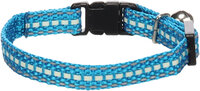 Halsband voor kittens Jinxy Lichtblauw