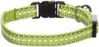 Halsband voor kittens Jinxy Lichtgroen