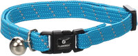 Halsband Elza Blauw