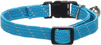 Halsband voor kittens Elza Blauw