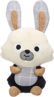 Speelgoed Koppo Konijn Beige